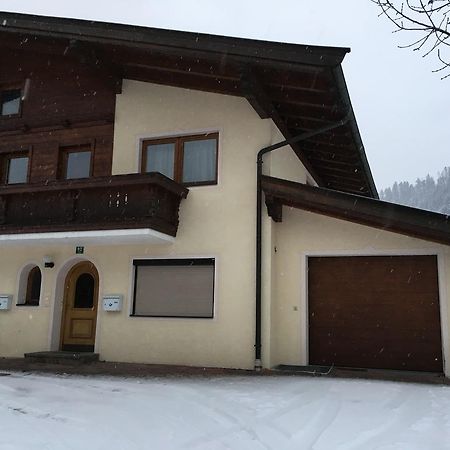 Ferienwohnungen Wies Söll Exterior foto